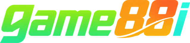 Logo game 88i – trang chủ